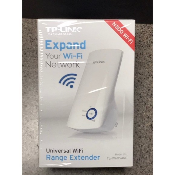 TP-Link Other - WiFi Range Extender